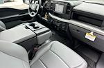 New 2024 Ford F-450 XL Super Cab 4x4 Cab Chassis for sale #REF19295 - photo 14