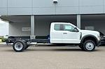 New 2024 Ford F-450 XL Super Cab 4x4 Cab Chassis for sale #REF19295 - photo 3