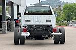 New 2024 Ford F-450 XL Super Cab 4x4 Cab Chassis for sale #REF19295 - photo 4