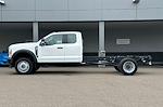 New 2024 Ford F-450 XL Super Cab 4x4 Cab Chassis for sale #REF19295 - photo 6
