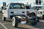 2024 Ford F-250 Regular Cab 4x2, Cab Chassis for sale #REF25135 - photo 5