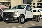 2024 Ford F-250 Regular Cab 4x2, Cab Chassis for sale #REF25135 - photo 7