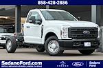 2024 Ford F-250 Regular Cab 4x2, Cab Chassis for sale #REF25276 - photo 1