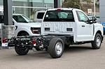 2024 Ford F-250 Regular Cab 4x2, Cab Chassis for sale #REF25276 - photo 2