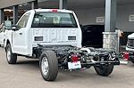 2024 Ford F-250 Regular Cab 4x2, Cab Chassis for sale #REF25276 - photo 5