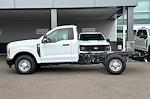 2024 Ford F-250 Regular Cab 4x2, Cab Chassis for sale #REF25276 - photo 6