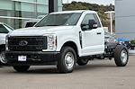 2024 Ford F-250 Regular Cab 4x2, Cab Chassis for sale #REF25276 - photo 7