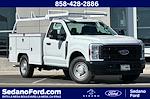 New 2024 Ford F-250 Regular Cab Service Truck for sale #REF26080 - photo 1