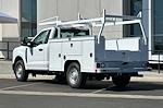 New 2024 Ford F-250 Regular Cab Service Truck for sale #REF26080 - photo 9