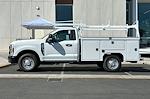 New 2024 Ford F-250 Regular Cab Service Truck for sale #REF26080 - photo 11