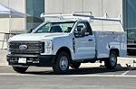New 2024 Ford F-250 Regular Cab Service Truck for sale #REF26080 - photo 13