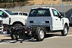 2024 Ford F-250 Regular Cab 4x2, Cab Chassis for sale #REF26141 - photo 2