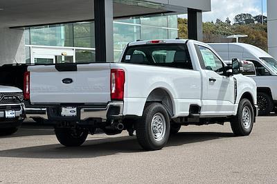 New 2024 Ford F-250 XL Regular Cab Pickup for sale #REF28553 - photo 2