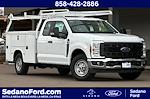New 2024 Ford F-250 Super Cab Service Truck for sale #REF34980 - photo 1