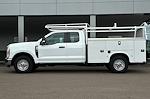 New 2024 Ford F-250 Super Cab Service Truck for sale #REF34980 - photo 11