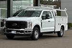 New 2024 Ford F-250 Super Cab Service Truck for sale #REF34980 - photo 13