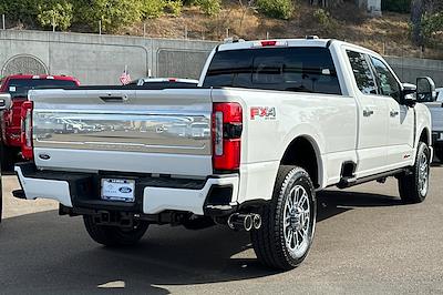 New 2024 Ford F-250 Limited Crew Cab 4x4 Pickup for sale #REF57415 - photo 2