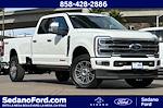 New 2024 Ford F-250 Limited Crew Cab 4x4 Pickup for sale #REF57415 - photo 1
