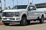 New 2024 Ford F-250 Limited Crew Cab 4x4 Pickup for sale #REF57415 - photo 7