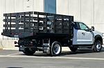 New 2024 Ford F-450 Super Cab Stake Bed for sale #REF60710 - photo 2