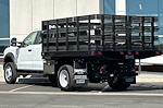 New 2024 Ford F-450 Super Cab Stake Bed for sale #REF60710 - photo 5