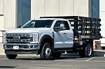 New 2024 Ford F-450 Super Cab Stake Bed for sale #REF60710 - photo 7