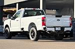 New 2024 Ford F-250 XL Regular Cab 4WD Pickup for sale #REF67765 - photo 5