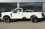 New 2024 Ford F-250 XL Regular Cab 4WD Pickup for sale #REF67765 - photo 6