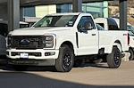 New 2024 Ford F-250 XL Regular Cab 4WD Pickup for sale #REF67765 - photo 7