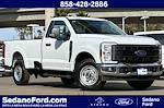 New 2024 Ford F-250 XL Regular Cab Pickup for sale #REF68365 - photo 1