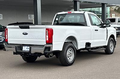 New 2024 Ford F-250 XL Regular Cab Pickup for sale #REF68638 - photo 2