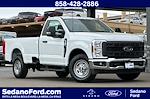 New 2024 Ford F-250 XL Regular Cab Pickup for sale #REF68638 - photo 1