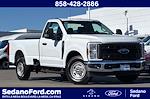 New 2024 Ford F-250 XL Regular Cab Pickup for sale #REF68699 - photo 1