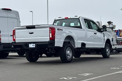 New 2024 Ford F-250 XL Super Cab 4x4 Pickup for sale #REF75507 - photo 2