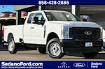 New 2024 Ford F-250 XL Super Cab 4x4 Pickup for sale #REF75874 - photo 1