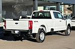 New 2024 Ford F-250 XL Super Cab 4x4 Pickup for sale #REF75874 - photo 2
