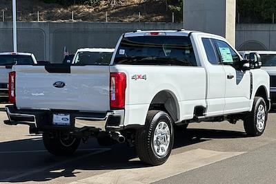 New 2024 Ford F-350 XLT Super Cab 4x4 SRW Pickup for sale #REF76548 - photo 2