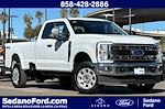 New 2024 Ford F-350 XLT Super Cab 4x4 SRW Pickup for sale #REF76548 - photo 1