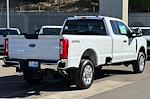New 2024 Ford F-350 XLT Super Cab 4x4 SRW Pickup for sale #REF76548 - photo 2
