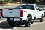New 2024 Ford F-350 XL Regular Cab 4x4 SRW Pickup for sale #REF76873 - photo 2