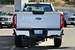 New 2024 Ford F-350 XL Regular Cab 4x4 SRW Pickup for sale #REF76873 - photo 4