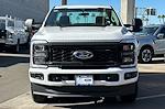 New 2024 Ford F-350 XL Regular Cab 4x4 SRW Pickup for sale #REF76873 - photo 8