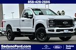 New 2024 Ford F-350 XL Regular Cab 4x4 SRW Pickup for sale #REF78689 - photo 1