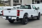 New 2024 Ford F-350 XL Regular Cab 4x4 SRW Pickup for sale #REF78689 - photo 2