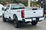 New 2024 Ford F-350 XL Regular Cab 4x4 SRW Pickup for sale #REF78689 - photo 5