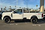 New 2024 Ford F-350 XL Regular Cab 4x4 SRW Pickup for sale #REF78697 - photo 6
