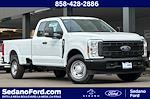 New 2024 Ford F-250 XL Super Cab Pickup for sale #REF88727 - photo 1