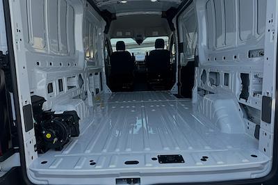 New 2024 Ford Transit 150 Medium Roof AWD Empty Cargo Van for sale #RKA95145 - photo 2