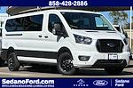 2024 Ford Transit 350 Low Roof AWD, Passenger Van for sale #RKB04654 - photo 1