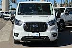 2024 Ford Transit 350 Low Roof AWD, Passenger Van for sale #RKB04654 - photo 5